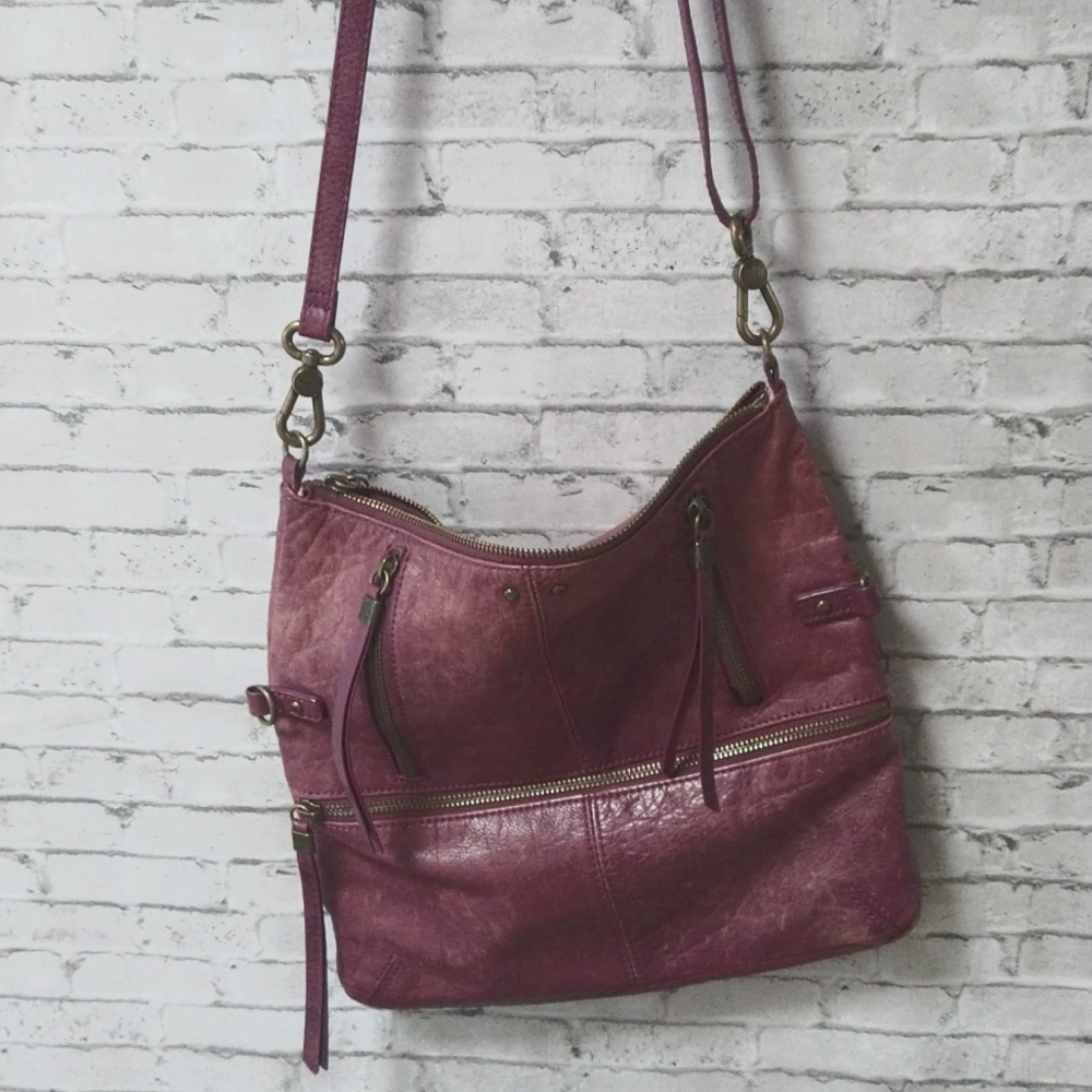 The Sak Convertible Bag